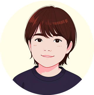 竹之下さんの顔写真